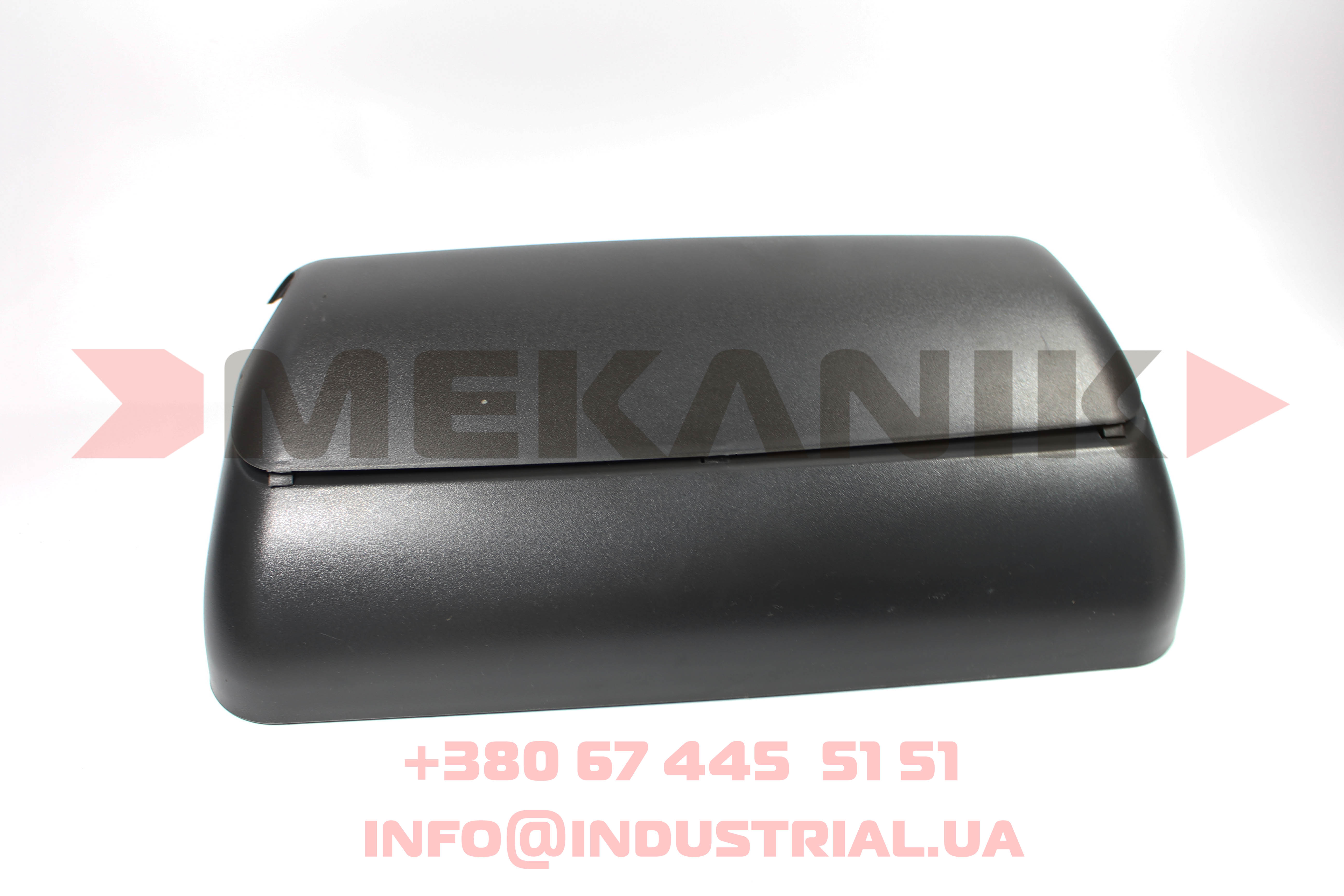 MKA 6911017 MEKANIK